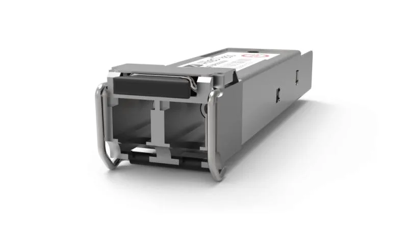 Modul ATI 1000SX (LC) multi-mode SFP, Ext-Temp, 550m