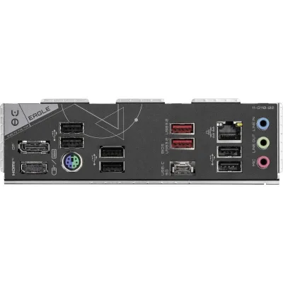 Placa de baza Gigabyte B650 EAGLE, Socket AM5, DDR5, ATX