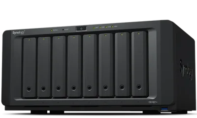 Synology DS1823xs+ "DS1823xs+" (timbru verde 4 lei)