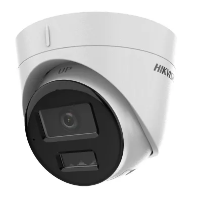 CAMERA IP TURRET 2MP 2.8MM IR 30M "DS-2CD1323G2-LIU(2.8MM)" (timbru verde 0.8 lei)