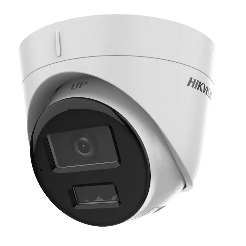 CAMERA IP TURRET 2MP 2.8MM IR 30M "DS-2CD1323G2-LIU(2.8MM)" (timbru verde 0.8 lei)