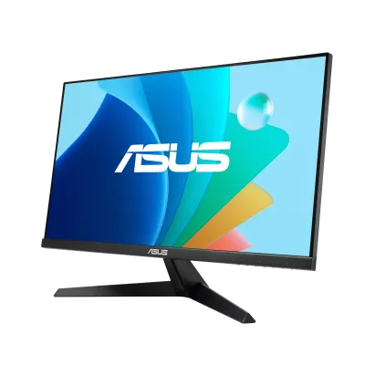 Monitor LED VY249HF 60.45cm (16:9) FHD HDMI , Negru "90LM06A3-B01A70" (timbru verde 7 lei)