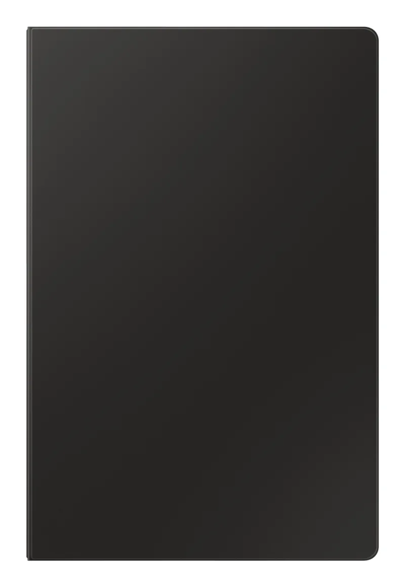 Husa tip Book Cover Keyboard Galaxy Tab S10 Ultra / Tab S9 Ultra Black "EF-DX925UBEGWW"