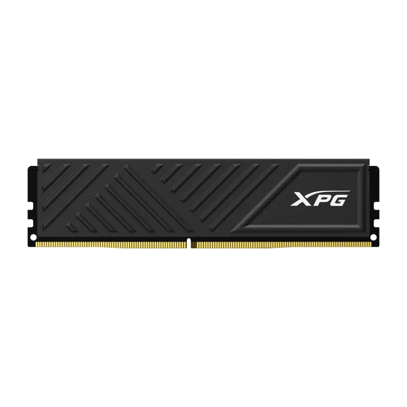 Memorie DDR Adata - gaming DDR4 16GB, frecventa 3200MHz, 1 modul, radiator, XPG GAMMIX D35 "AX4U320016G16A-SBKD35"