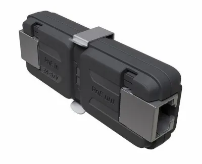 NET REPEATER/GPER MIKROTIK, "GPER"