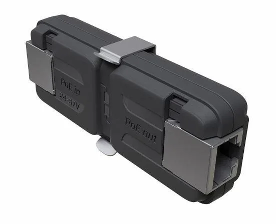 NET REPEATER/GPER MIKROTIK, "GPER"