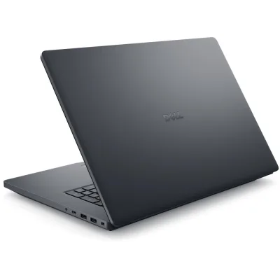 Laptop Workstation Dell Pro Max 18 Plus, cu procesor Intel Core Ultra 9 285HX, 18'' IPS, 64 GB DDR5, 5 TB, NVIDIA RTX PRO 4000, 16GB GDDR7, Windows 11 Pro, 3 ani Garantie