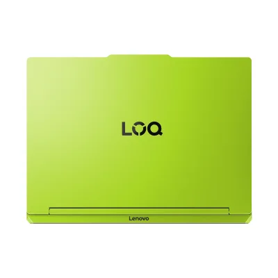 Laptop Lenovo Gaming LOQ 15AHP11, 15.3" WUXGA (1920x1200) IPS 300nits Anti-glare, 100% sRGB, 165Hz, FreeSync™, G-SYNC®, Low Blue Light, AMD Ryzen™ 7 250 (8C / 16T, 3.3 / 5.1GHz, 8MB L2 / 16MB L3), video NVIDIA GeForce RTX™ 5050 8GB GDDR7, Boost Clock