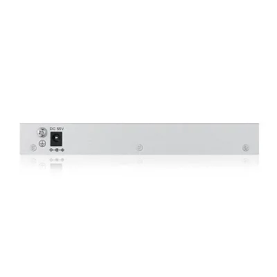 ZYXEL GS1200-8HPV3 8P 8-Port Gigabit PoE Web-Managed Switch