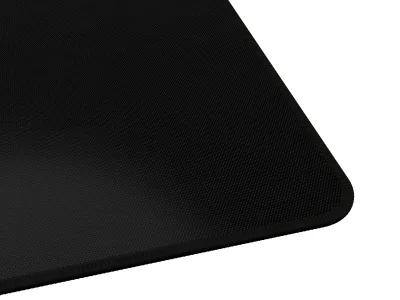 Mousepad Genesis Carbon 500 Maxi Logo "NPG-0660"