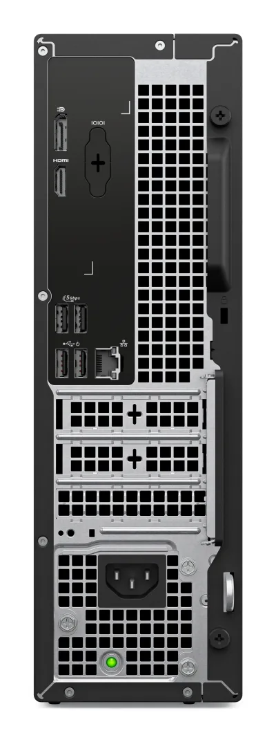 DL QVS1260 U5-225 16 512 W11P "BTO101_QVS1260_EMEA" (timbru verde 7 lei)