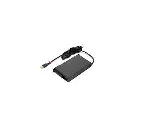 LENOVO ThinkPad Slim 230W AC Adapter Slim-tip - EU/INA/VIE/ROK "4X20S56717" (timbru verde 0.80 lei)