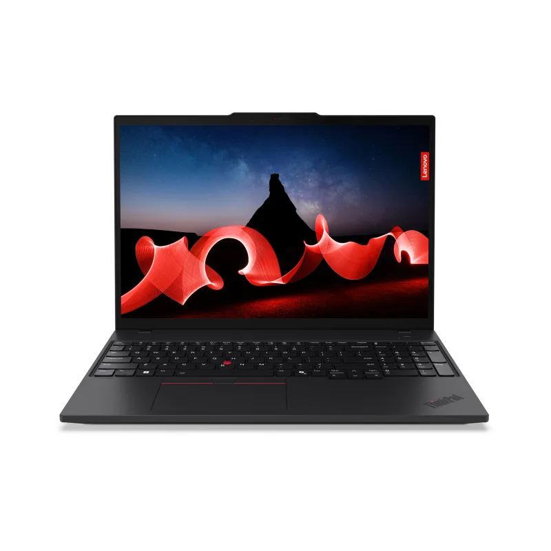LENOVO ThinkPad T16 G3 Intel Core Ultra 7 155U 16inch WUXGA 16GB DDR5 512GB SSD M.2 W11P 3Y Premier "21MN00B9RI" ((timbru verde 3.5 lei)
