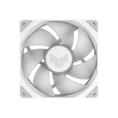 VENTILATOR Asus TUF Gaming TF120 ARGB 3in1 W "TR120-1/WT/3 IN 1" (timbru verde 2 lei)