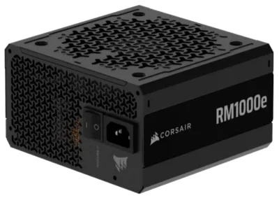 Corsair PSU RM1000e ATX
