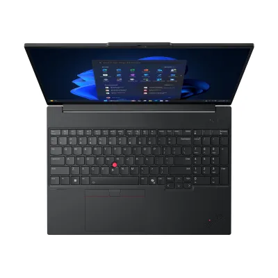 LENOVO ThinkPad E16 G3 Intel Core 5 210H 16inch WUXGA 16GB 512GB SSD M.2 PCIe W11P 3Y OS "21TF0035RI" ((timbru verde 3.5 lei)