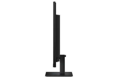 Monitor Samsung 32" LS32H700EAUXEN, Diagonal (inch): 32, Diagonal (cm): 81, Aspect ratio: 16:9, Panel: VA, Resolution: 3840x2160, Refresh Rate: 60Hz, Response time GtG: 5ms, Brightness (max): 300 cd/m², Contrast (static) : 3000:1, Contrast (dynamic): Mega