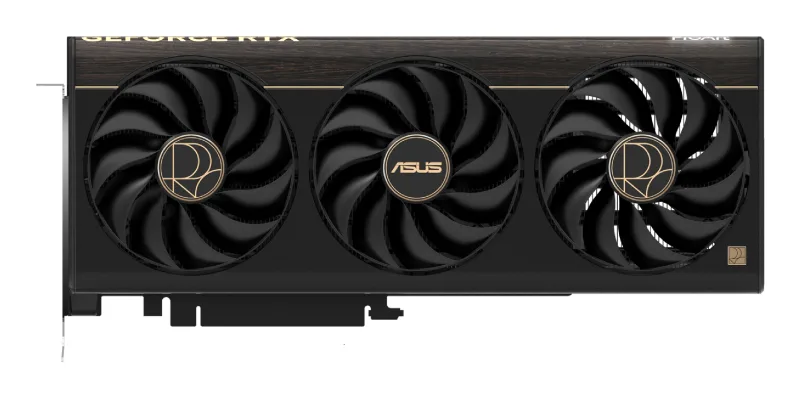 VGA PCIE16 RTX5080 16GB GDDR7/PROART-RTX5080-O16G  ASUS "PROART-RTX5080-O16G"