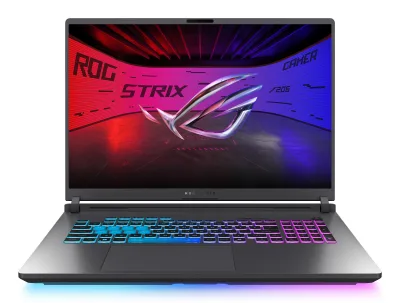 ASUS G815LR Ultra 9 275HX 32GB 1TB RTX 5070 NoOS "G815LR-S9060" ((timbru verde 3.5 lei)