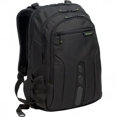 Rucsac laptop Targus TBB013EU, negru, 2 ani garantie