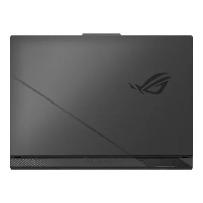 Laptop Gaming ASUS ROG Strix G18, cu procesor AMD Ryzen 9 9955HX, 18'' IPS, 32 GB DDR5, 1 TB, nVidia GeForce RTX 5070, 8GB GDDR7, Fara OS, 3 ani Garantie