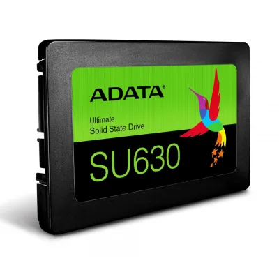 SSD intern ADATA Ultimate SU630, 480 GB, SATA, 2.5 inch