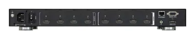 Matrix Switch Aten VM5404HA-AT-G "VM5404HA-AT-G" (timbru verde 0.8 lei)