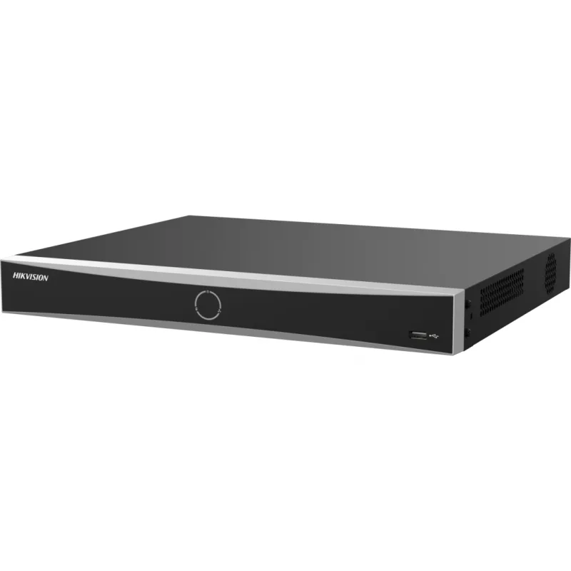 HK NVR 16-CH IP 2 SATA UP TO 10TB