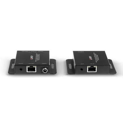 Lindy 70m Cat.6 HDMI & IR Extender, "LY-38208" (timbru verde 0.8 lei)
