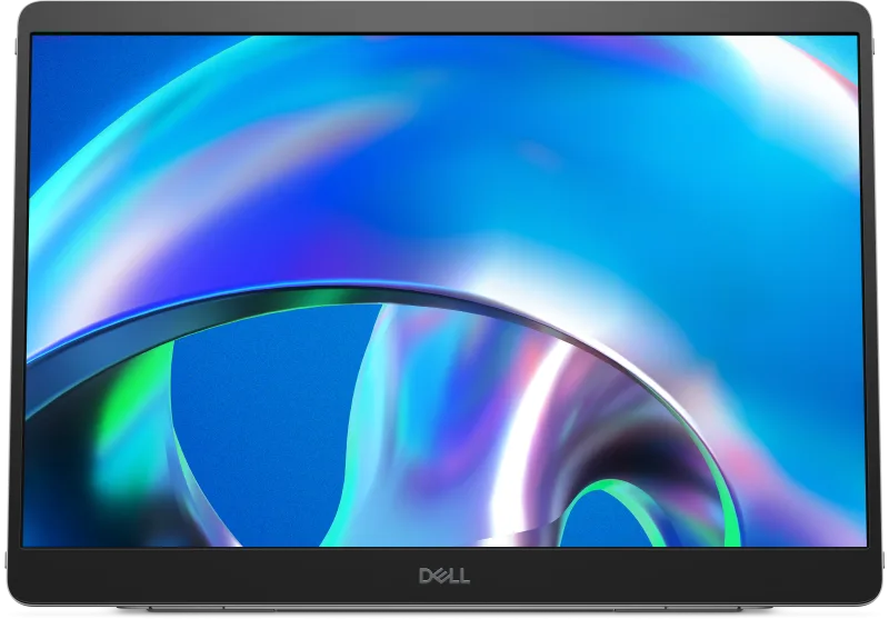 Monitor Consumer Dell P1425, 14", 1920 x 1200 pixeli, Silver, 3 ani Garantie