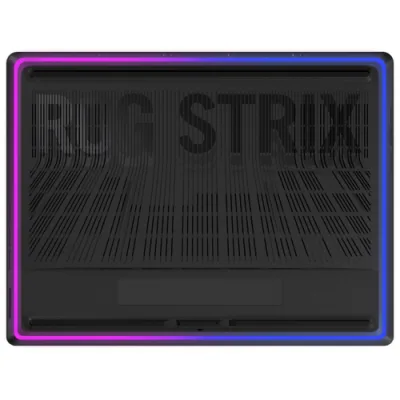Laptop Gaming ASUS ROG Strix SCAR 16 G635LW-RW065, cu procesor Intel Core Ultra 9 275HX, 16'' Mini Led, 64 GB DDR5, 2 TB, NVIDIA GeForce RTX 5080, 16GB GDDR7, Fara OS, 3 ani Garantie