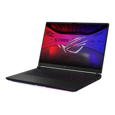 NB G835LW CU9-275HX 18" 64GB/2TB ASUS "G835LW-SA058" ((timbru verde 3.5 lei)