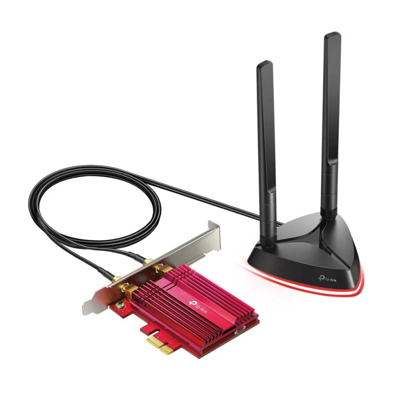 Adaptor wireless TP-LINK Archer TX3000E, WIFI 6, Dual Band
