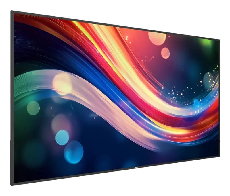 Monitor signage PHILIPS 4050Q 86"