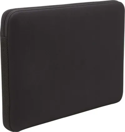 HUSA CASE LOGIC notebook 17", spuma Eva, 1 compartiment, black, "LAPS117K/3201364"