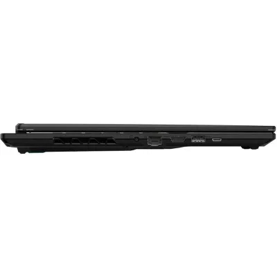 Laptop Gaming GIGABYTE A16, cu procesor AMD Ryzen 7 260, 16'' IPS, 16 GB DDR5, 512 GB, NVIDIA GeForce RTX 5060, 8GB GDDR7, Fr OS, 2 ani Garantie