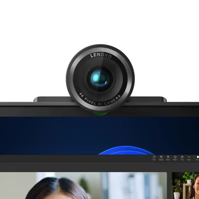 NET_BO 4K Pro Webcam "4XC1Q25246" (timbru verde 0.18 lei)