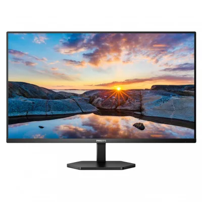 Monitor Consumer Philips 32E1N3100LA/00, 31.2", 1920 x 1080 pixeli, Black, 3 ani Garantie