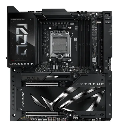 MB AMD X870E SAM5 EATX/CROSSHAIR X870E EXTREME ASUS "ROG CROSSHAIR X870E EXTREME"