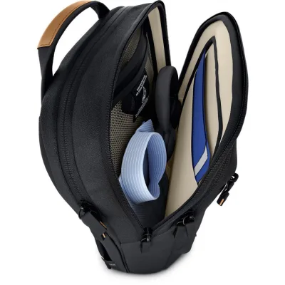 Dell EcoLoop Backpack 16" CP7625 Black