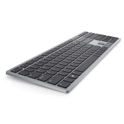 Dell Wireless Keyboard - KB700 - US Int, "580-AKPT" (timbru verde 0.8 lei)