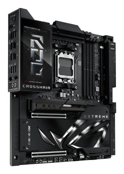 MB AMD X870E SAM5 EATX/CROSSHAIR X870E EXTREME ASUS "ROG CROSSHAIR X870E EXTREME"