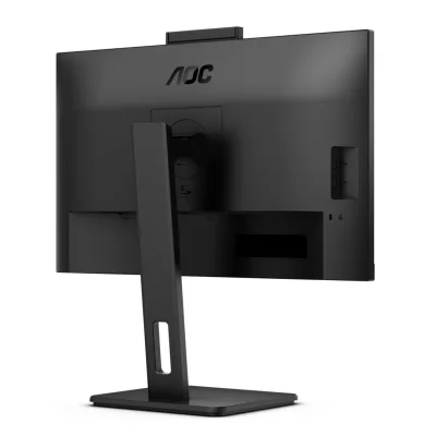 Monitor Consumer AOC 24P3CW, 23.8", 1920 x 1080 pixeli, Black, 3 ani Garantie