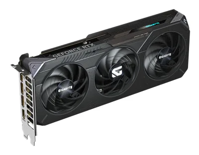 PLACA VIDEO GIGABYTE GeForce RTX 5060 GAMING OC 8G "GV-N5060GAMING OC-8GD"