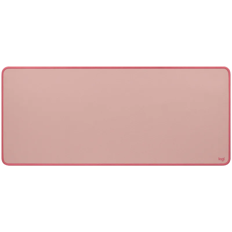 PAD LOGITECH Desk Mat Studio Series - DARKER ROSE "956-000053"