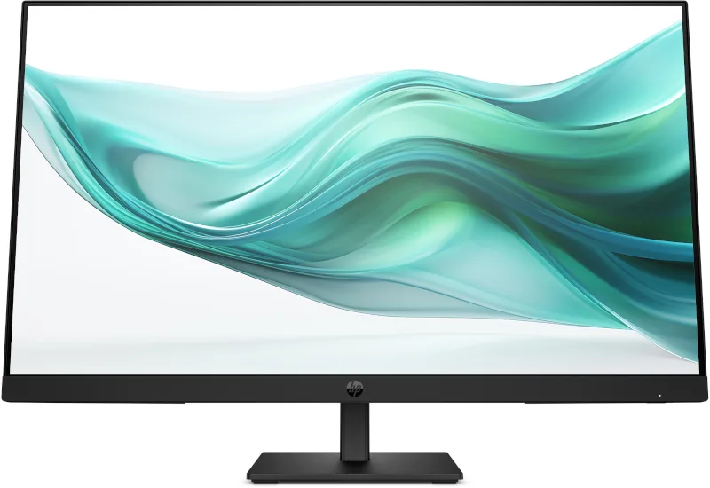 HP 327ph - Series 3 Pro - LED monitor - 27" (26.96" viewable) - 1920 x 1080 Full HD (1080p) @ 100 Hz - IPS - 250 cd/m2,1000:1,5 ms,HDMI,VGA, DP,speakers,black "B0CG8UT#ABB" (timbru verde 7 lei)
