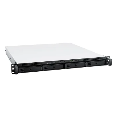 Synology RS822+, "RS822+" (timbru verde 4 lei)