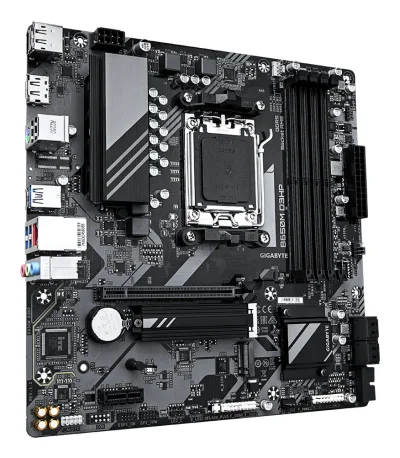 MB AMD B650 SAM5 MATX/B650M D3HP 1.3 GIGABYTE "B650M D3HP 1.3"