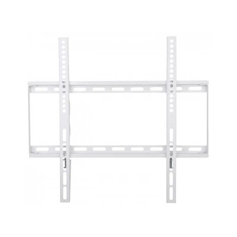 Techly Wandhalterung LCD TV LED 23"-55" Slim fixed weiß "ICA-PLB-162MW"