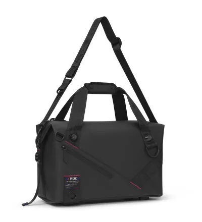 ASUS ROG SLASH Duffle Bag BC3700 "90XB08Q0-BBA000"